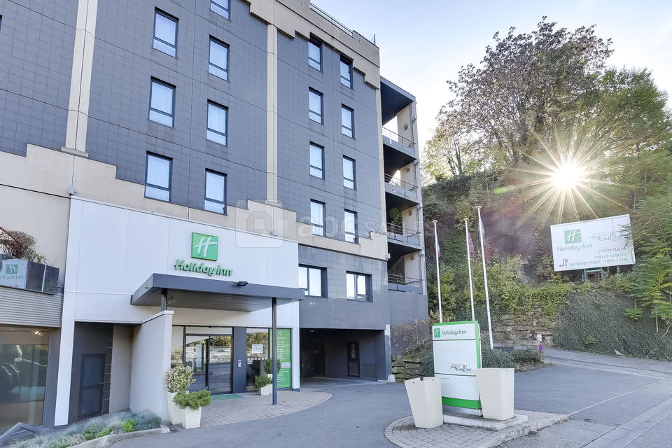 Holiday Inn Lyon - Vaise
