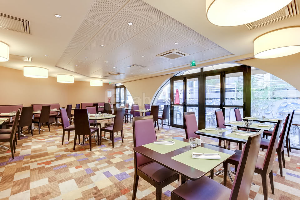 Holiday Inn Lyon - Vaise
