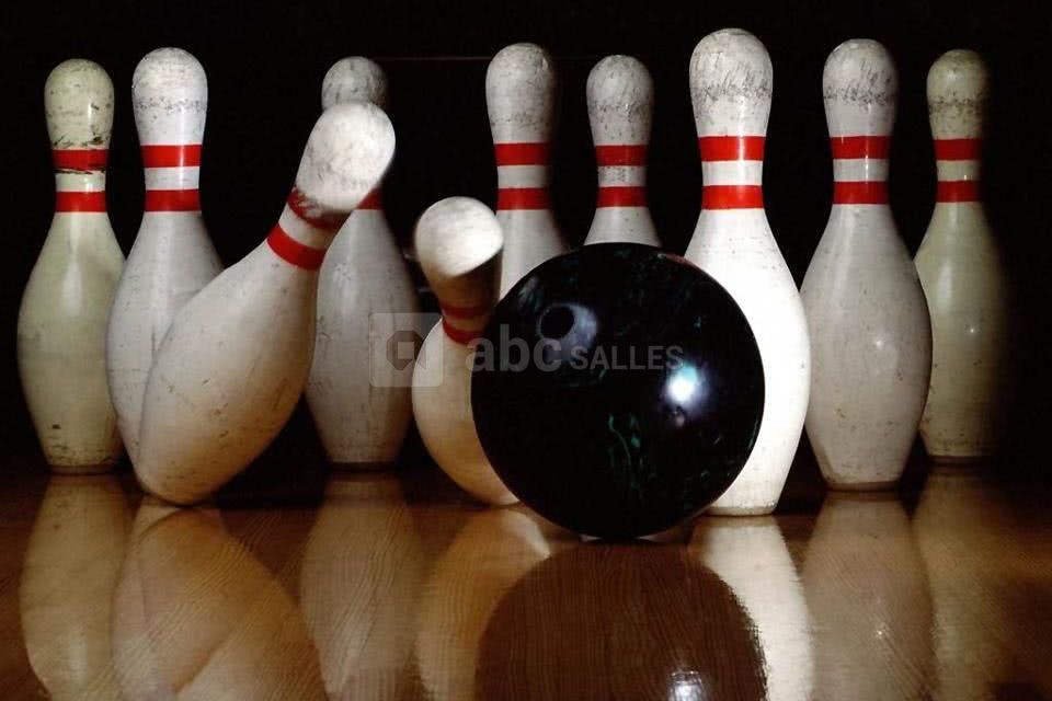Bowlingstar