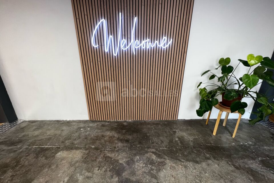 Entrée