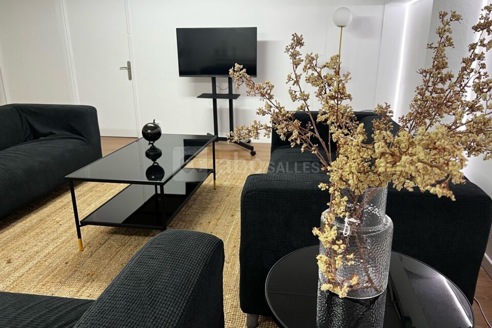 Espace Détente