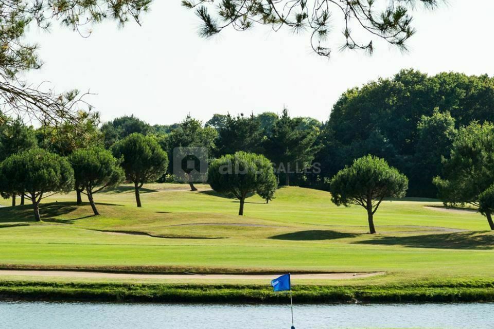 Golf International Barrière la Baule