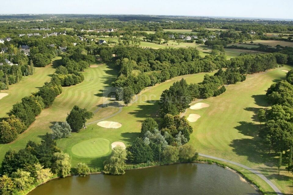 Golf International Barrière la Baule