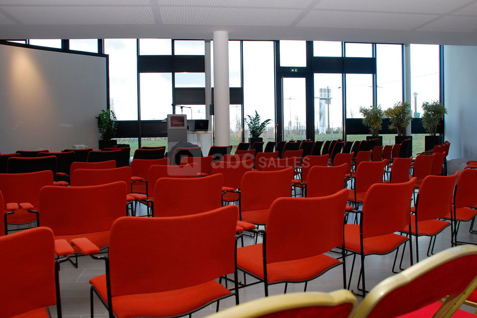 CCI Portes de Normandie