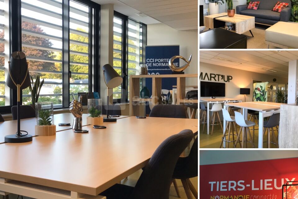 CCI Portes de Normandie