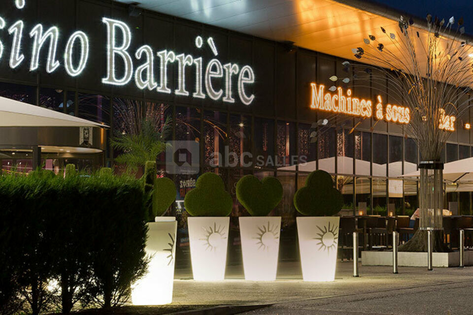 Casino Barrière de Blotzheim