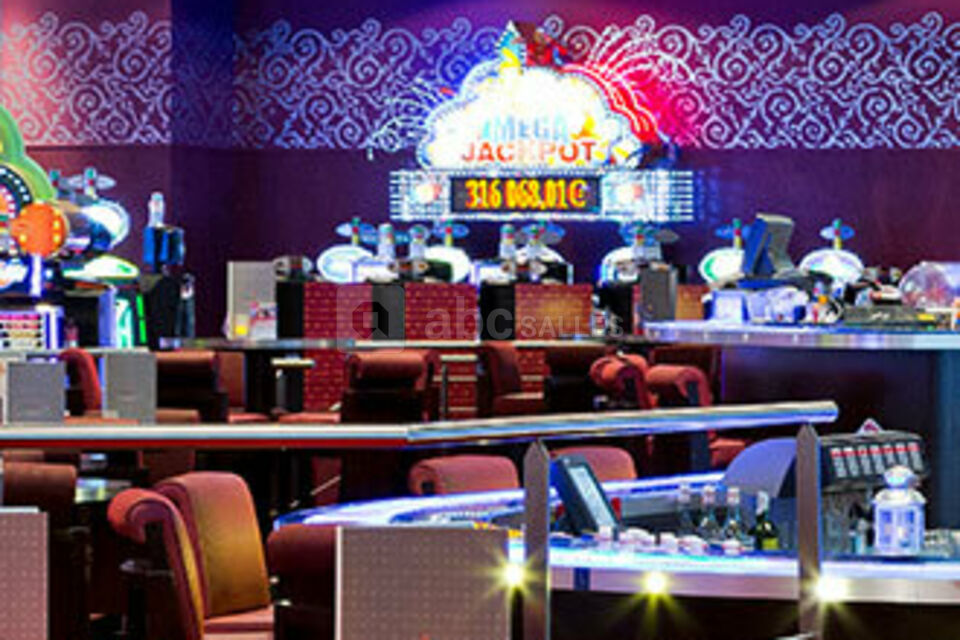 Casino Barrière de Blotzheim