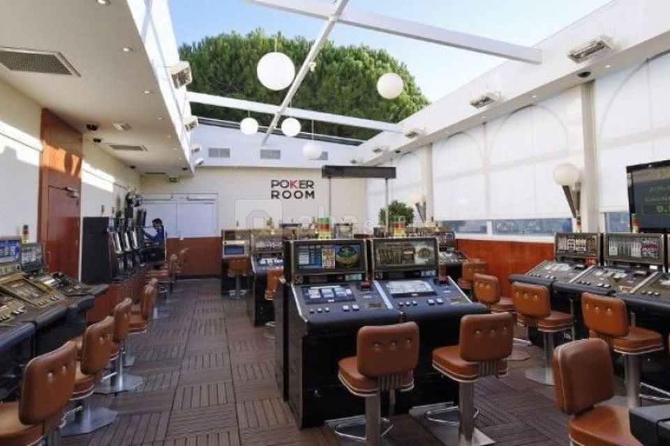 Casino Barrière de Sainte-Maxime