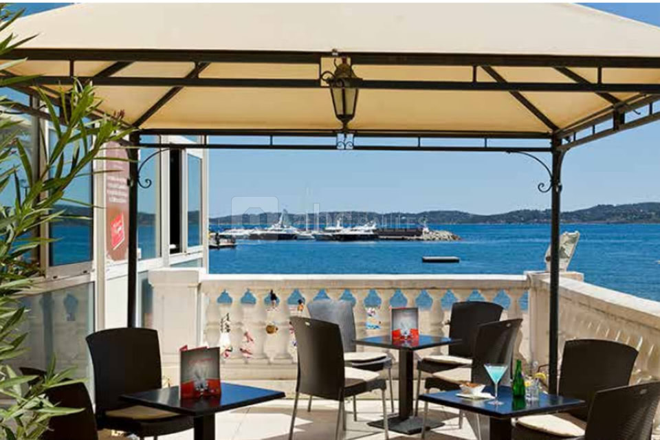 Casino Barrière de Sainte-Maxime