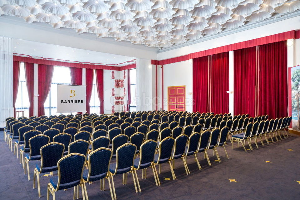 Salon Barrière