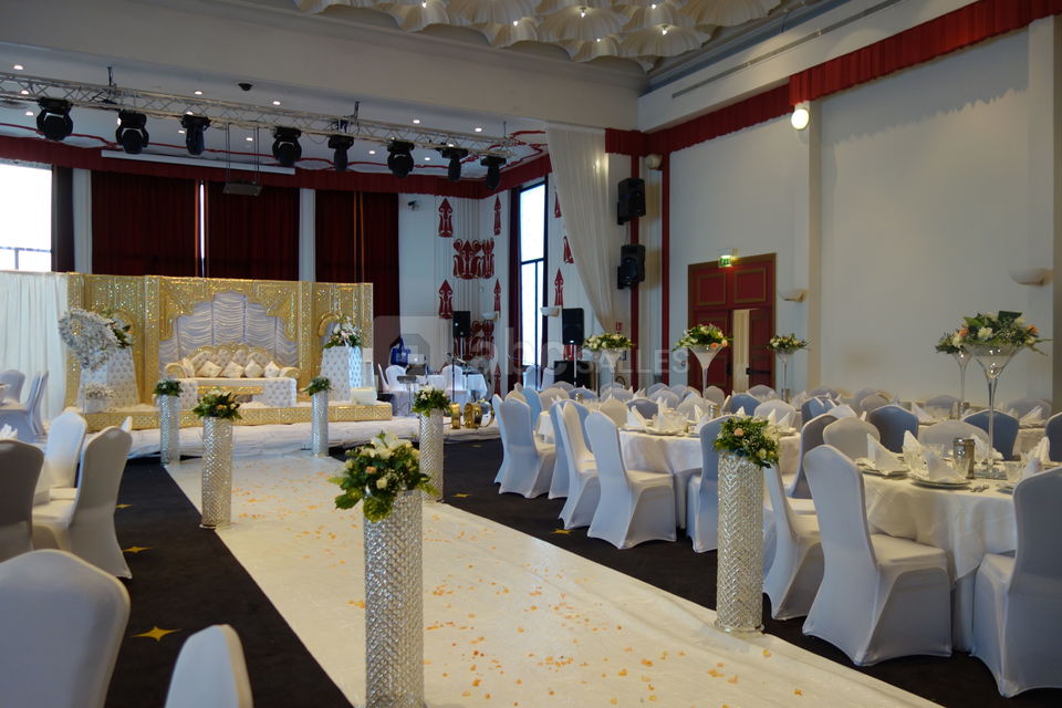Mariage