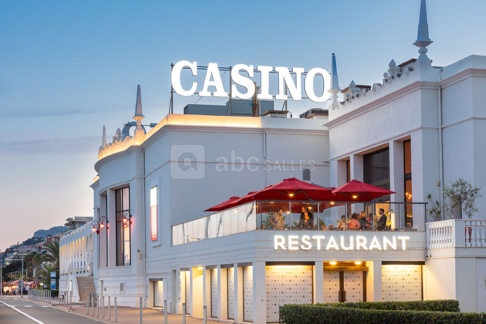 Le restaurant Colombale