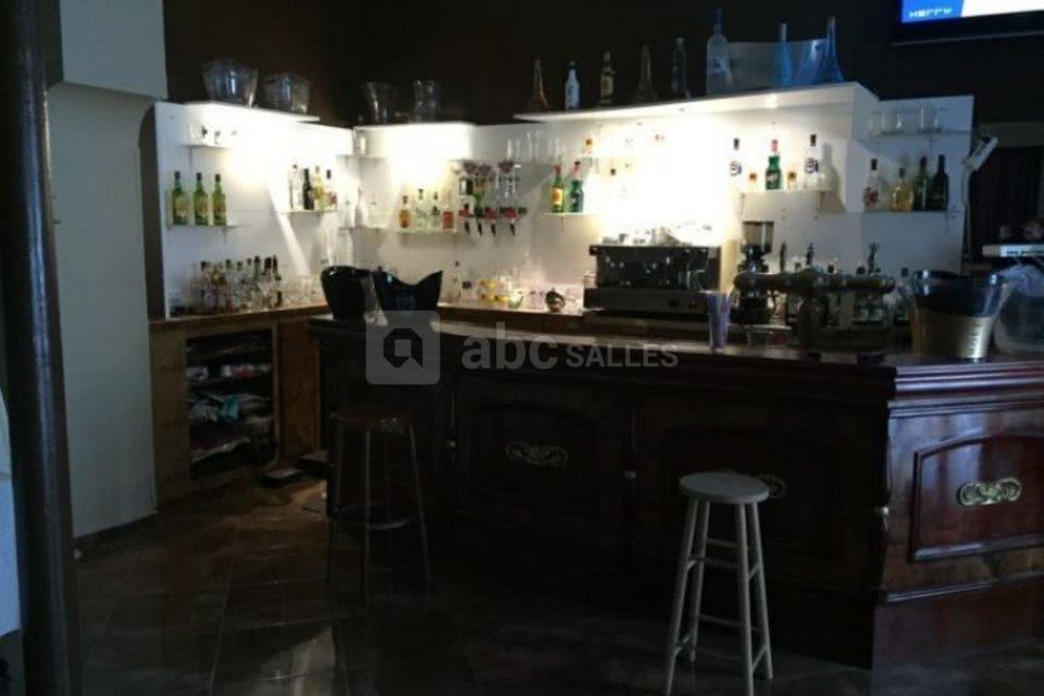 RDC - Bar principal