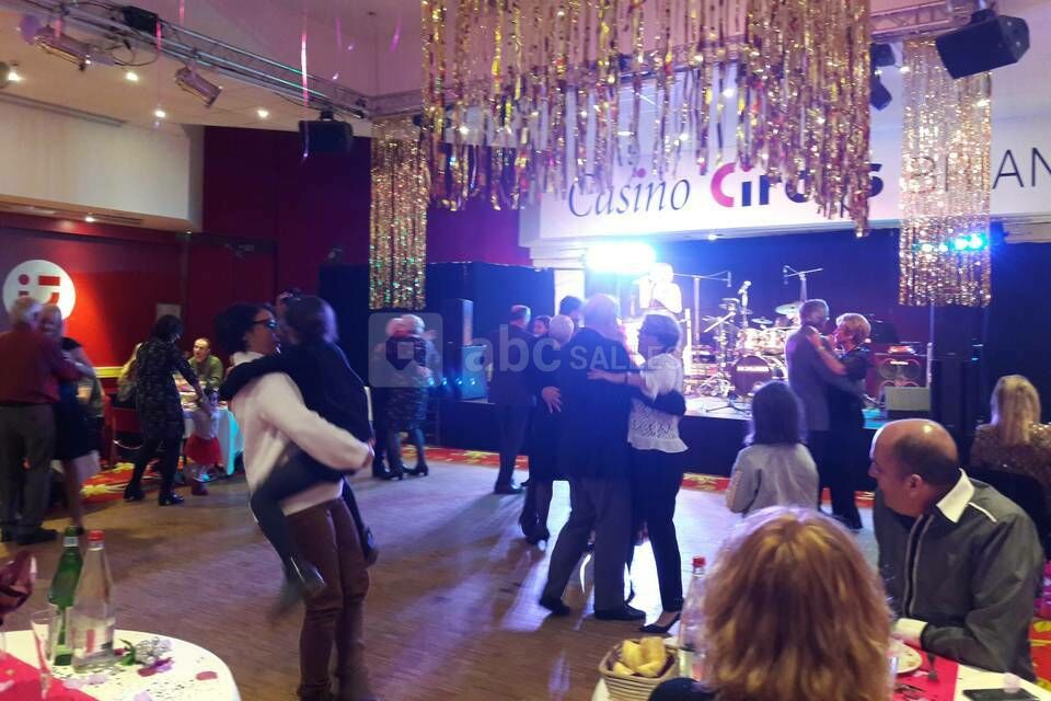 Casino Circus de Briançon