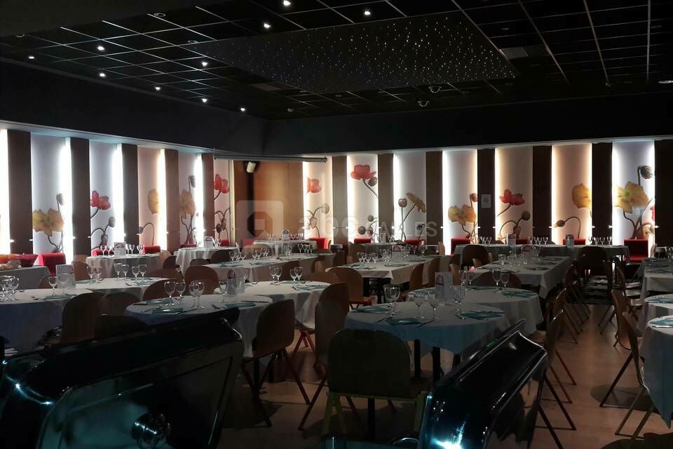 Casino Circus de Briançon
