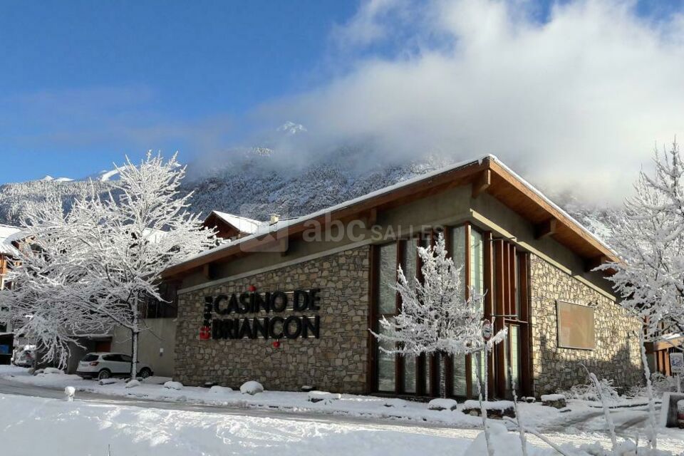 Casino Circus de Briançon
