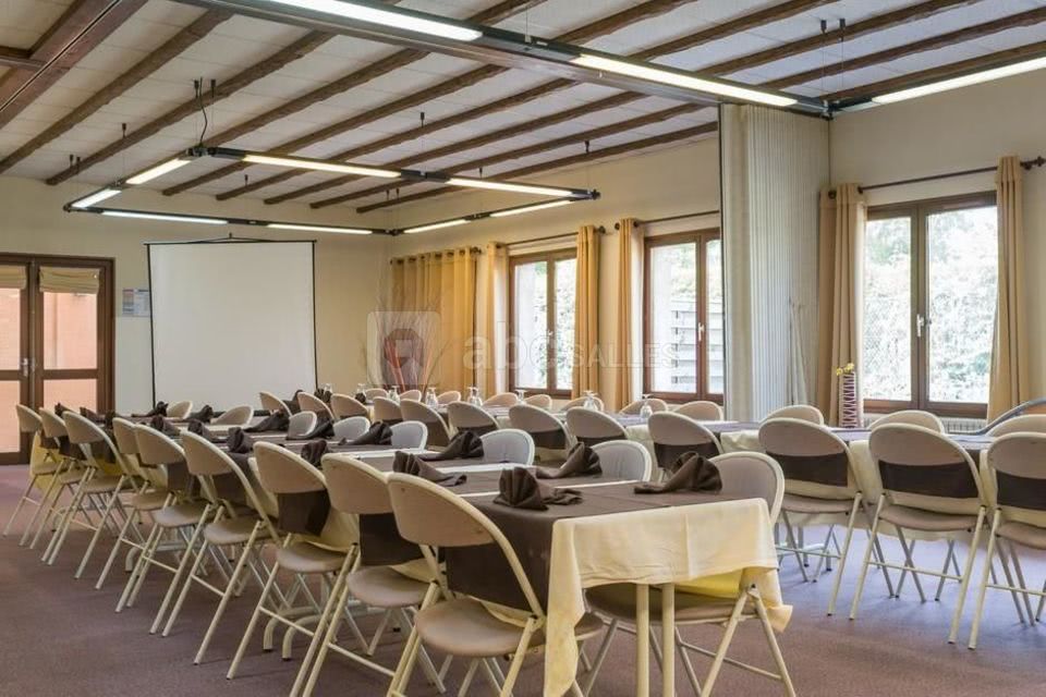 Hôtel Ribotel** Restaurant La Villardière