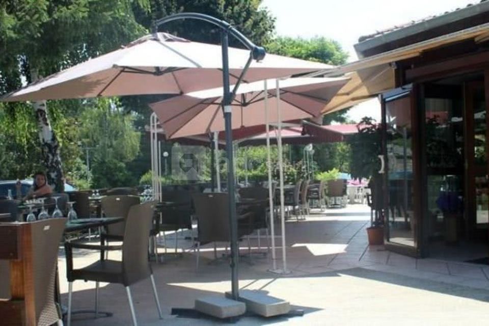 Hôtel Ribotel** Restaurant La Villardière