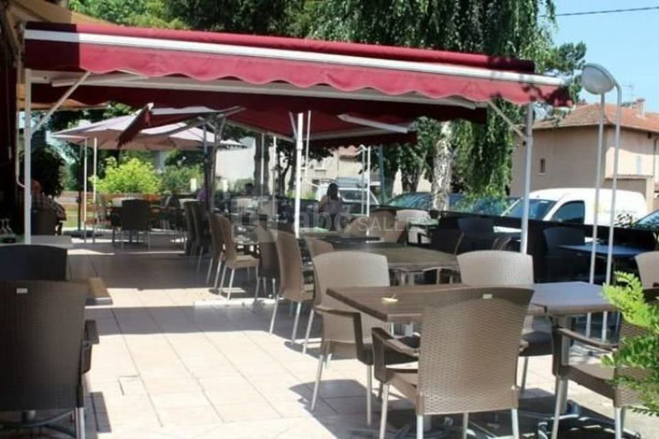Hôtel Ribotel** Restaurant La Villardière