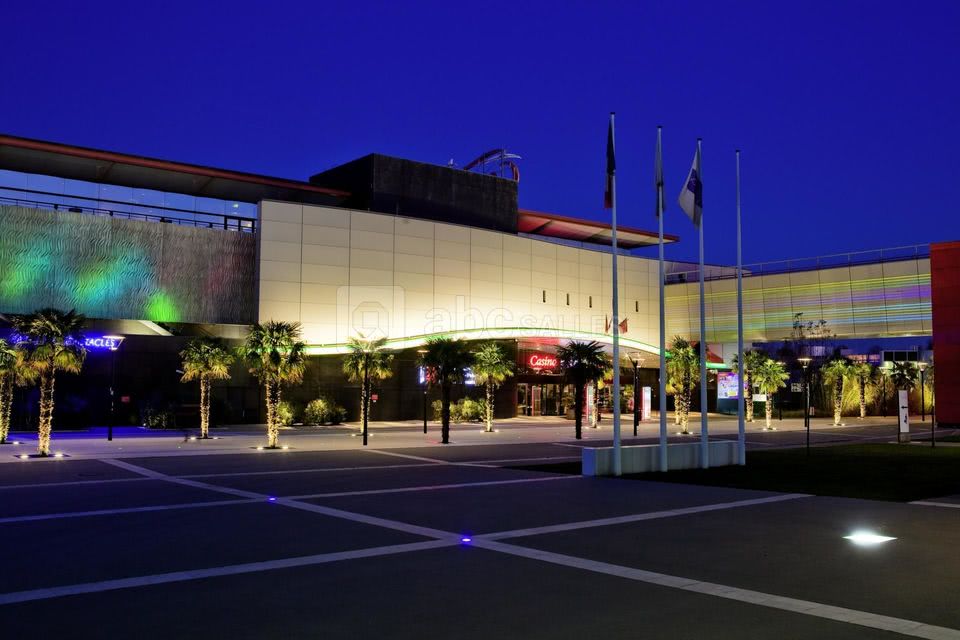 Casino Barrière Bordeaux