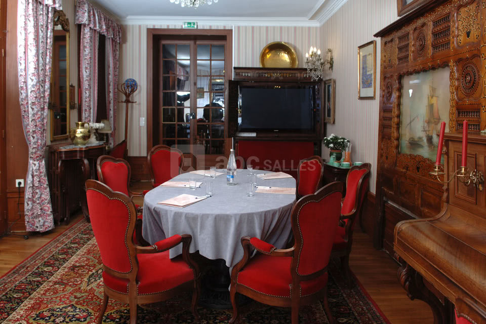 Hôtel Printania