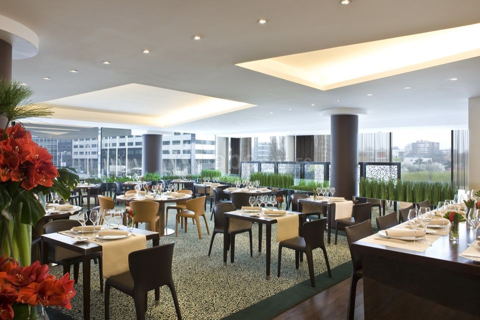 Casino Barrière Lille