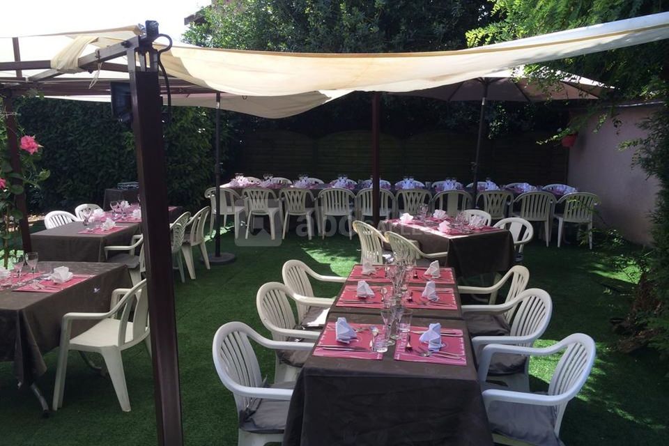 Restaurant l'Oie d'Or