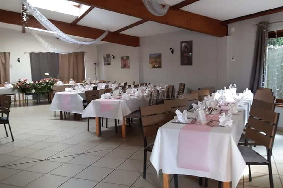 Restaurant l'Oie d'Or