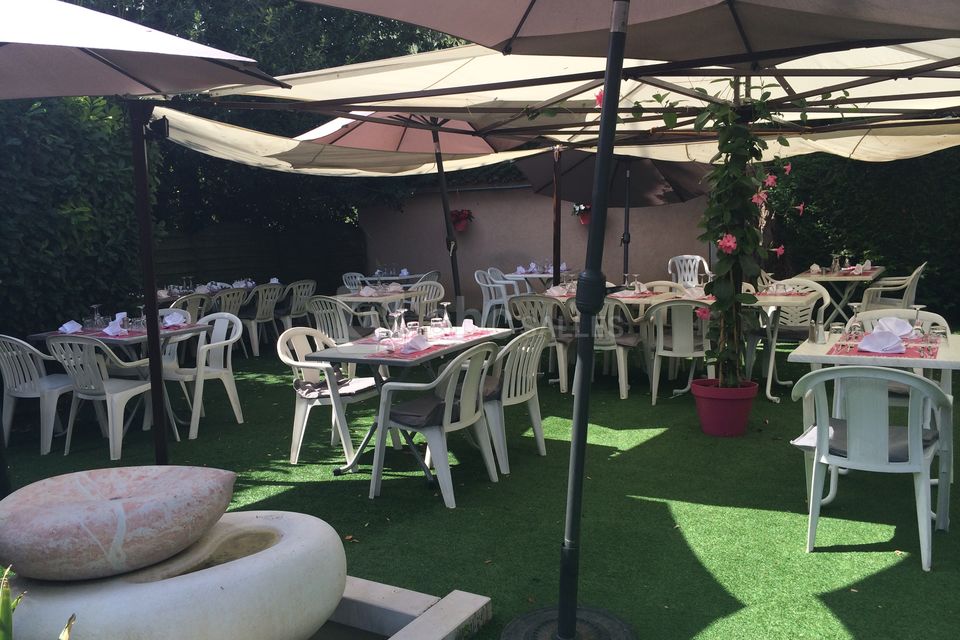 Restaurant l'Oie d'Or