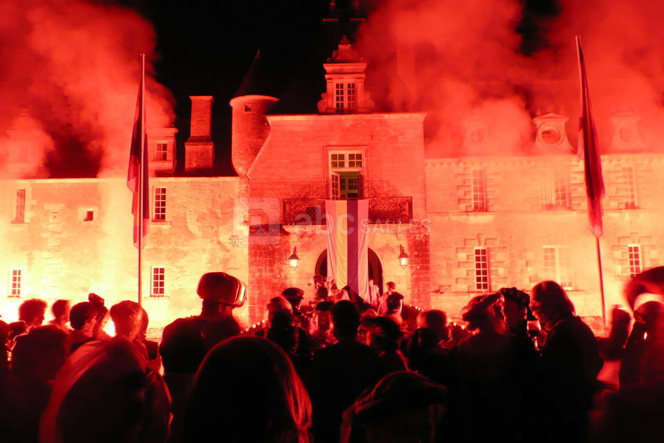 Soirée gala