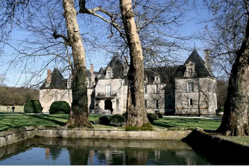Château des Granges