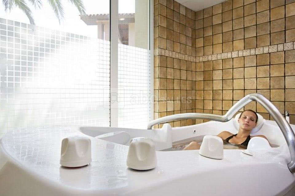 Hôtel Mercure Thalassa Port Fréjus