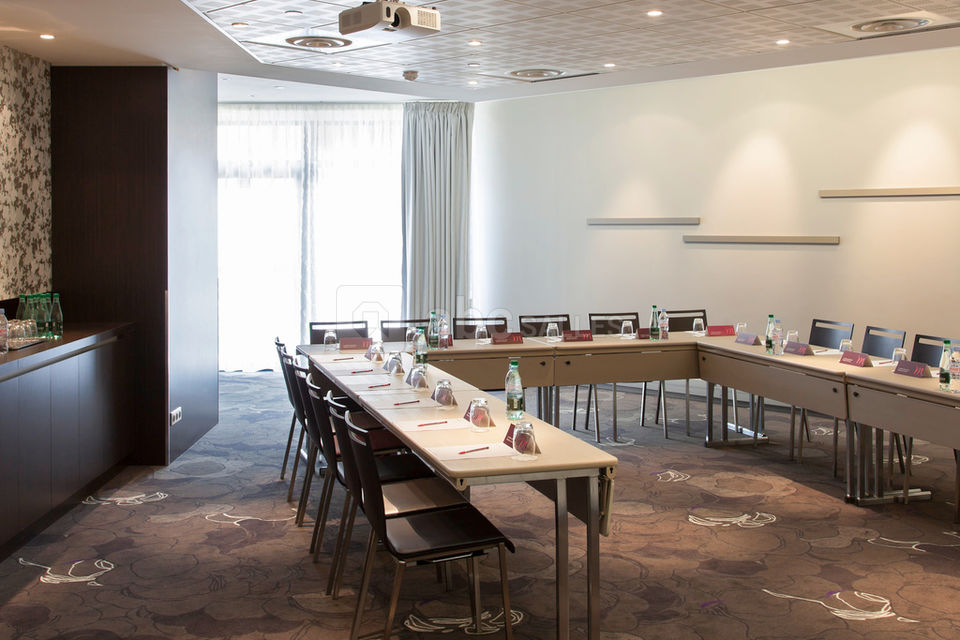 Hôtel Mercure Marseille Centre