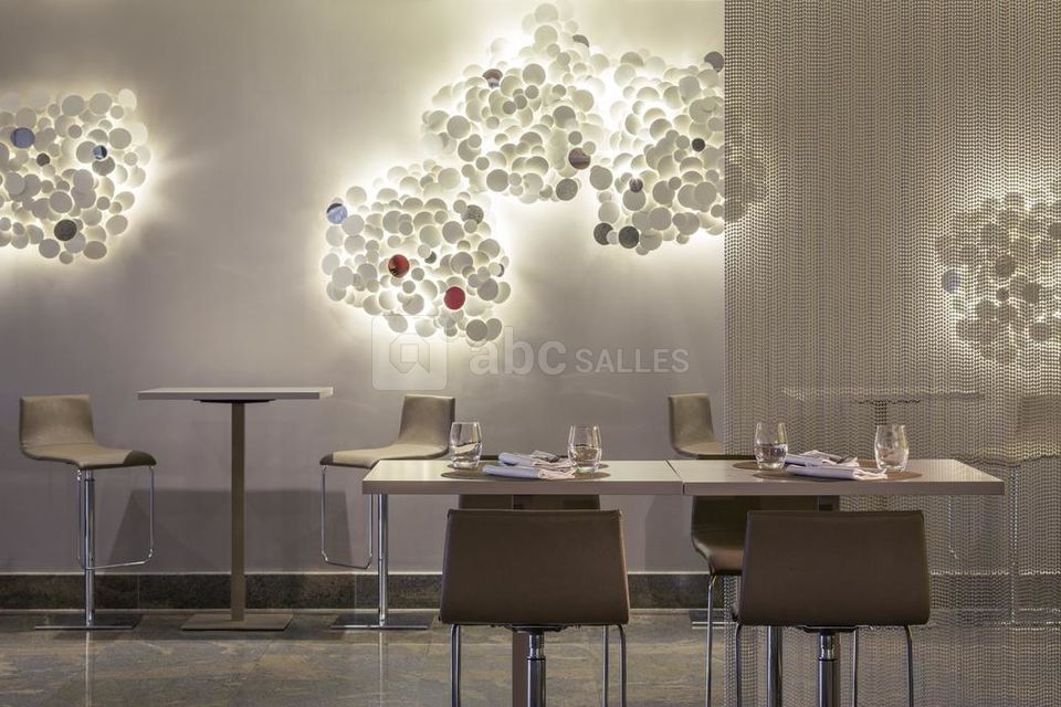 Hôtel Mercure Marseille Centre