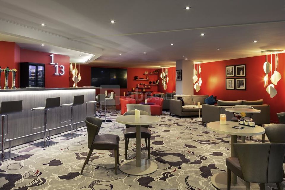 Hôtel Mercure Marseille Centre