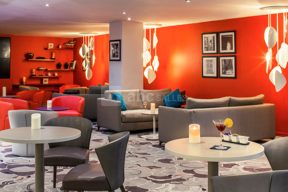 Hôtel Mercure Marseille Centre