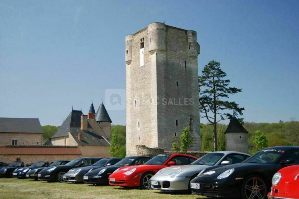 Rallye automobile