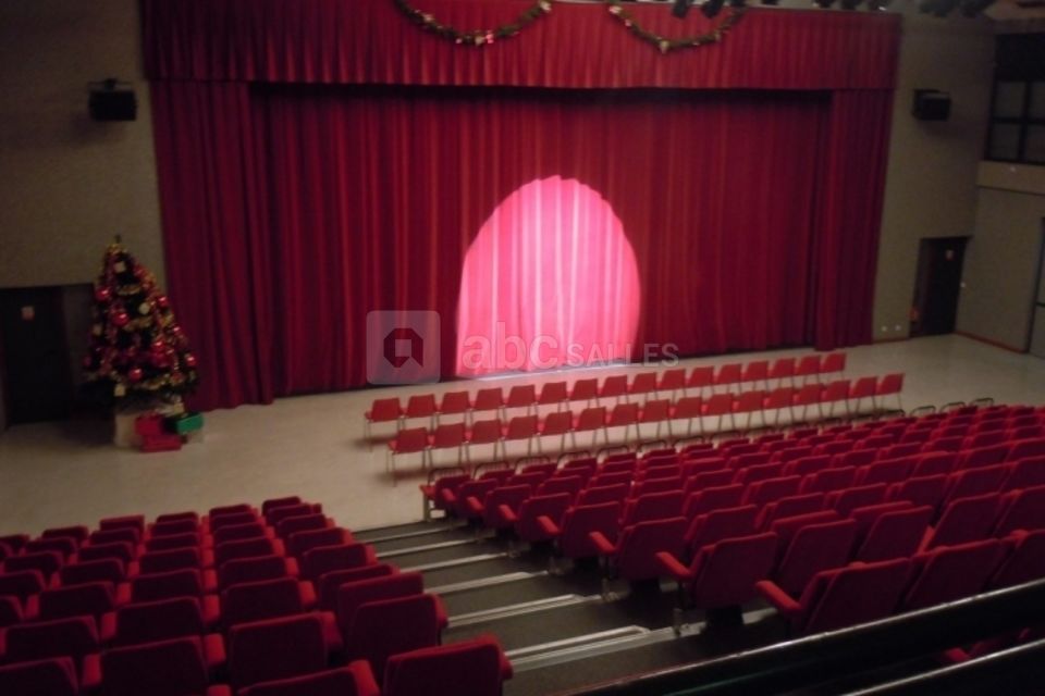 Agora