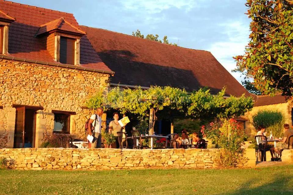 Village de Plein Air la Linotte***