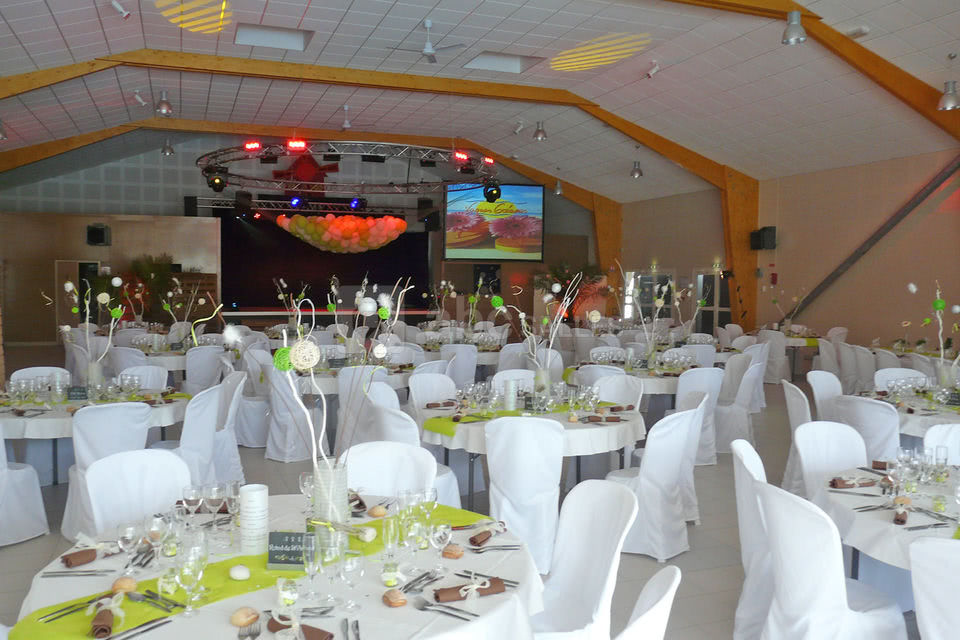 Salle les grosses pierres