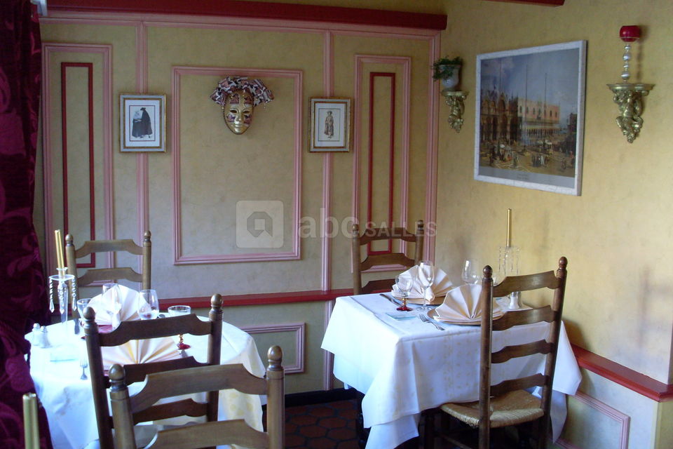 Hôtel Le Fiacre***