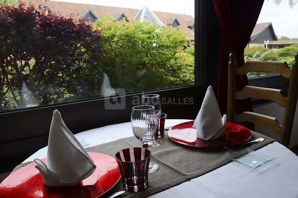 Hôtel Le Fiacre***