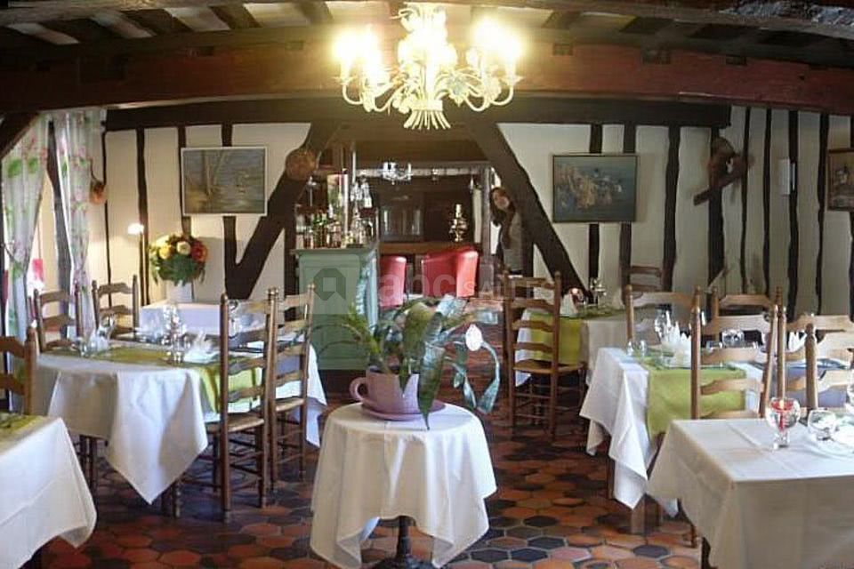 Hôtel Le Fiacre***