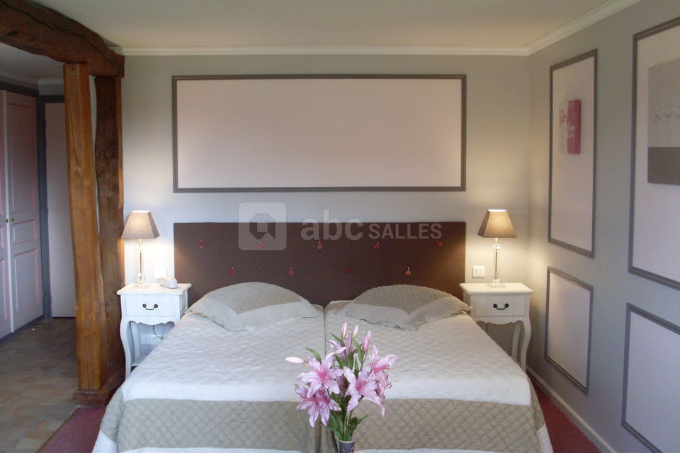 Hôtel Le Fiacre***