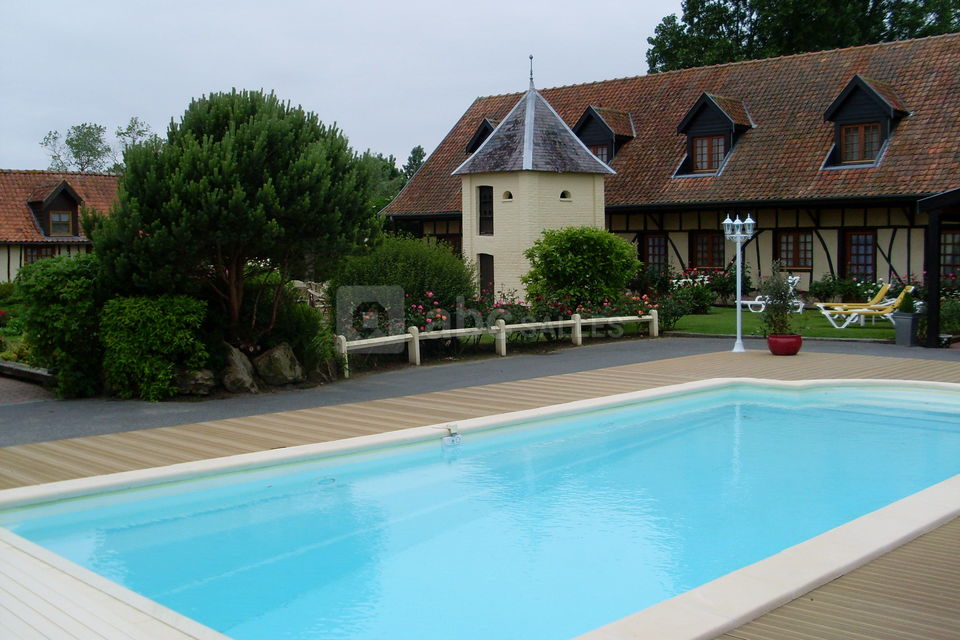 Hôtel Le Fiacre***