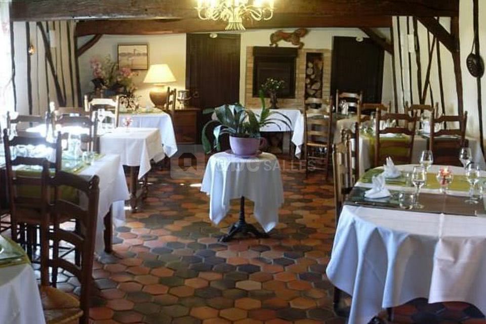 Hôtel Le Fiacre***