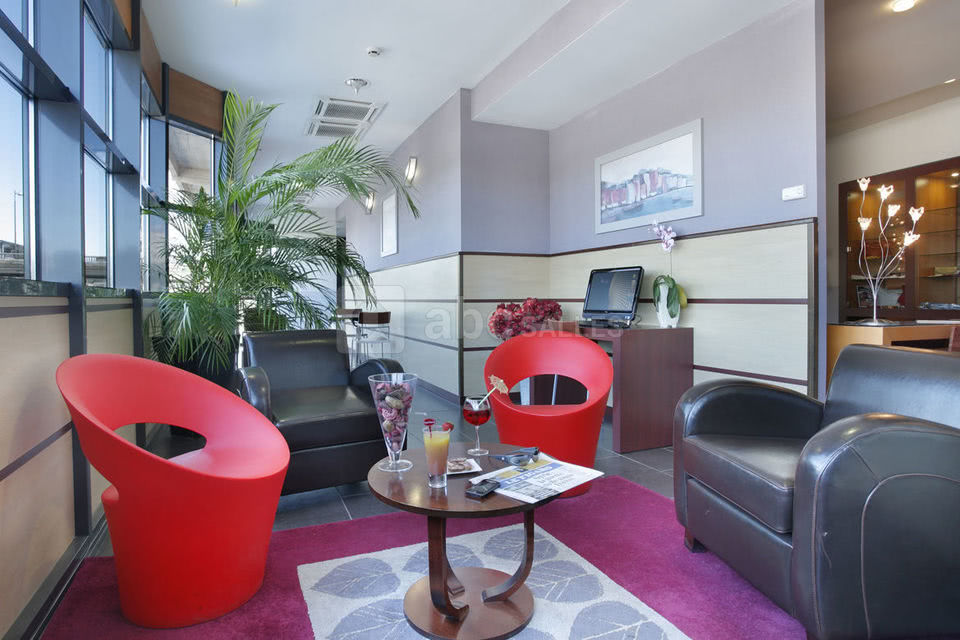Inter-Hôtel Atrium Le Relais Limousin