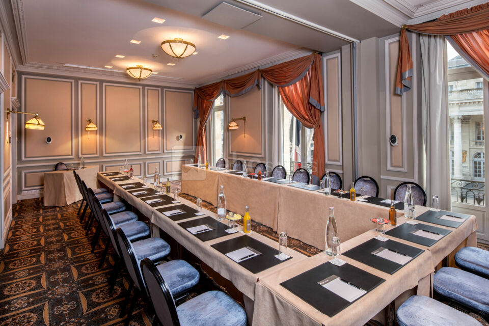 InterContinental Bordeaux le Grand Hôtel
