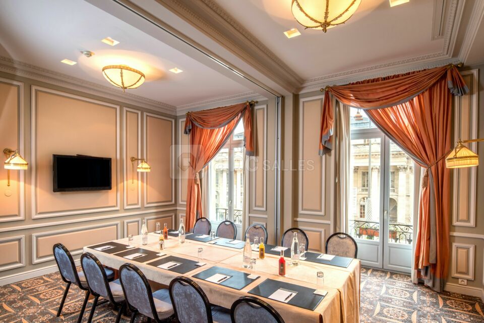 InterContinental Bordeaux le Grand Hôtel