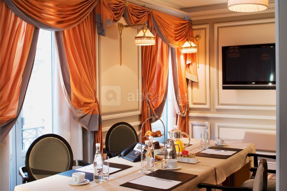 InterContinental Bordeaux le Grand Hôtel